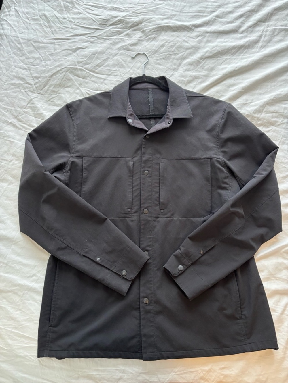 Lululemon Commision Shirt